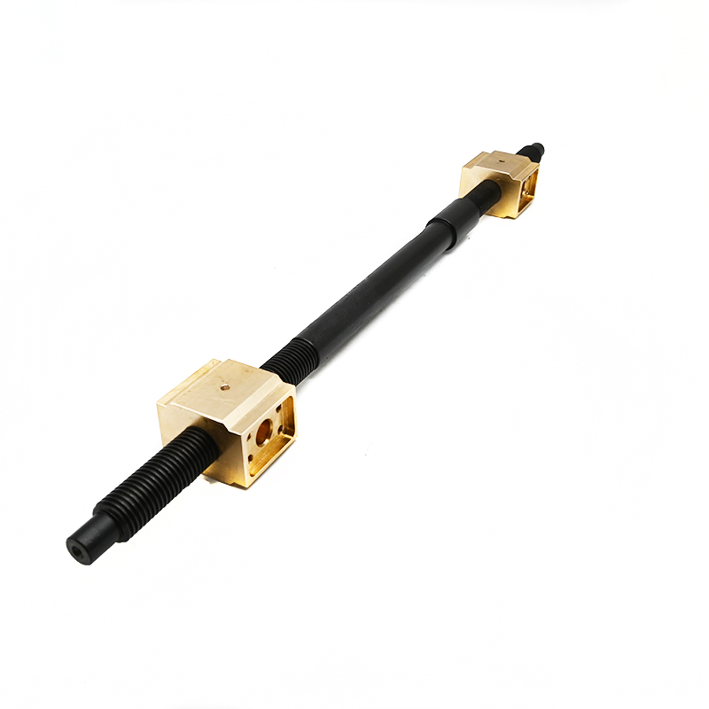 Parafuso de chumbo esférico de - Ball Screw avaliação e preço