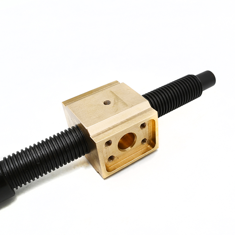 Parafuso de chumbo esférico de - Ball Screw avaliação e preço