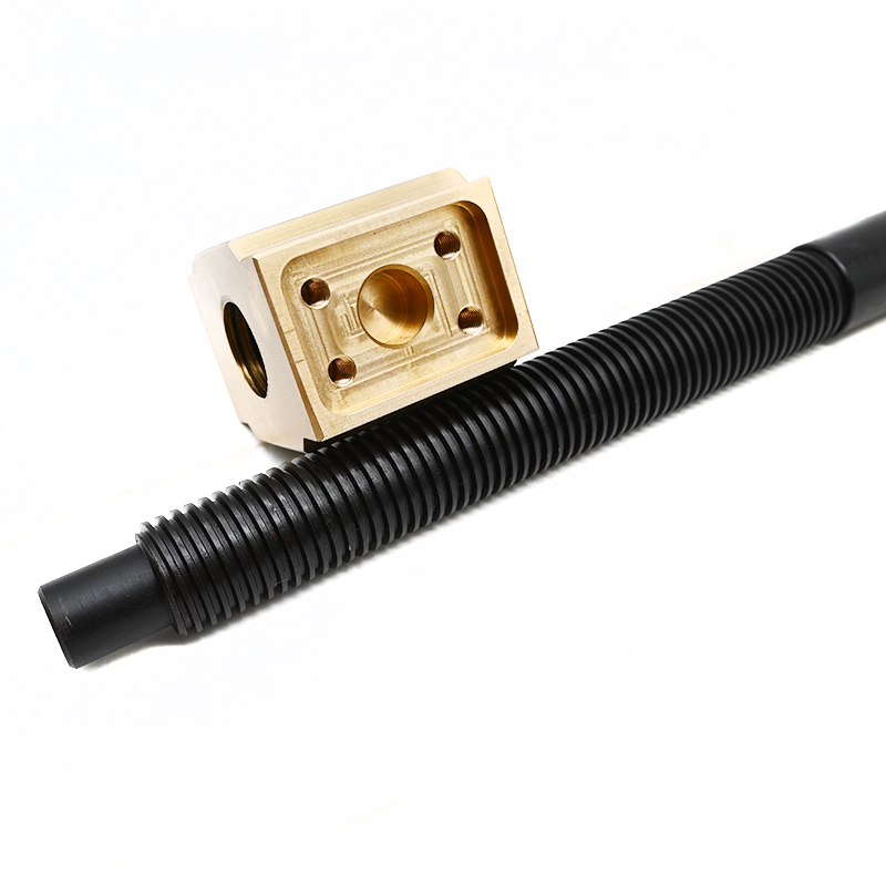 Parafuso de chumbo esférico de - Ball Screw avaliação e preço