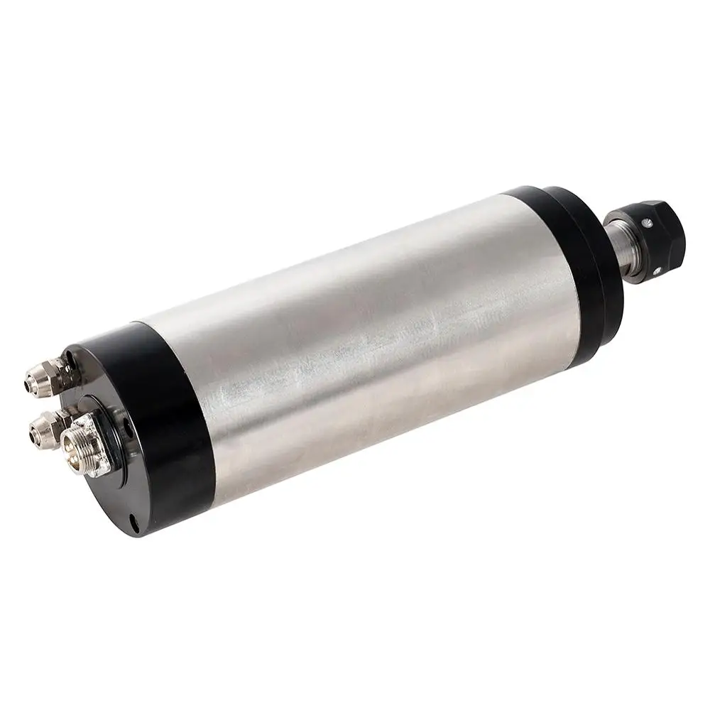 Motor Spindle Refrigerado a Ág - Water Cooled Spindle avaliação e preço