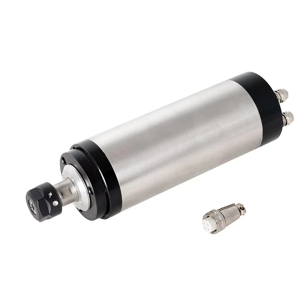 Motor Spindle Refrigerado a Ág - Water Cooled Spindle avaliação e preço