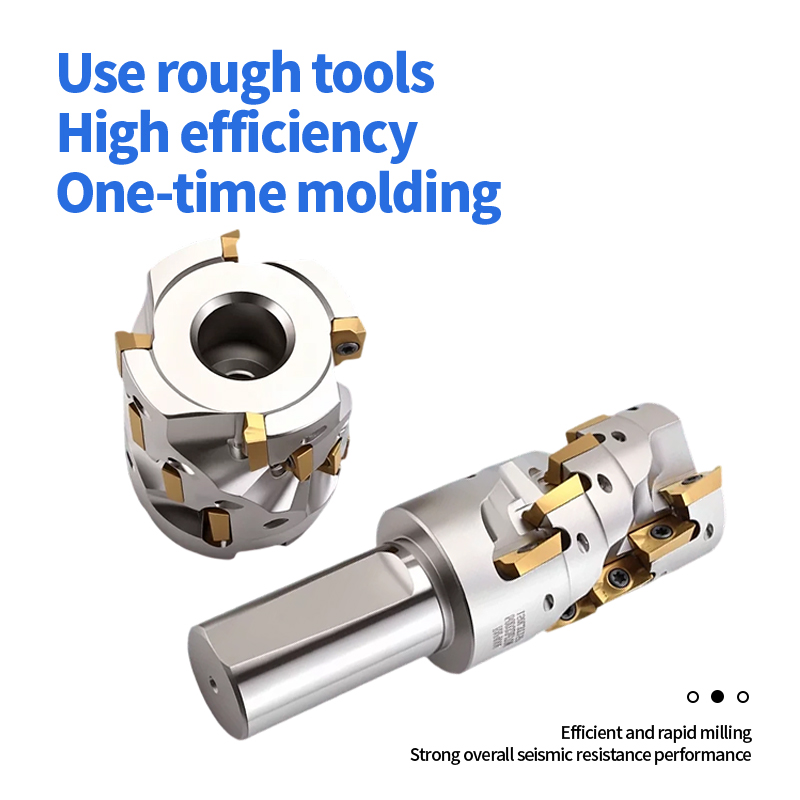 Suporte para Fresa de Desbaste - End Mill avaliação e preço
