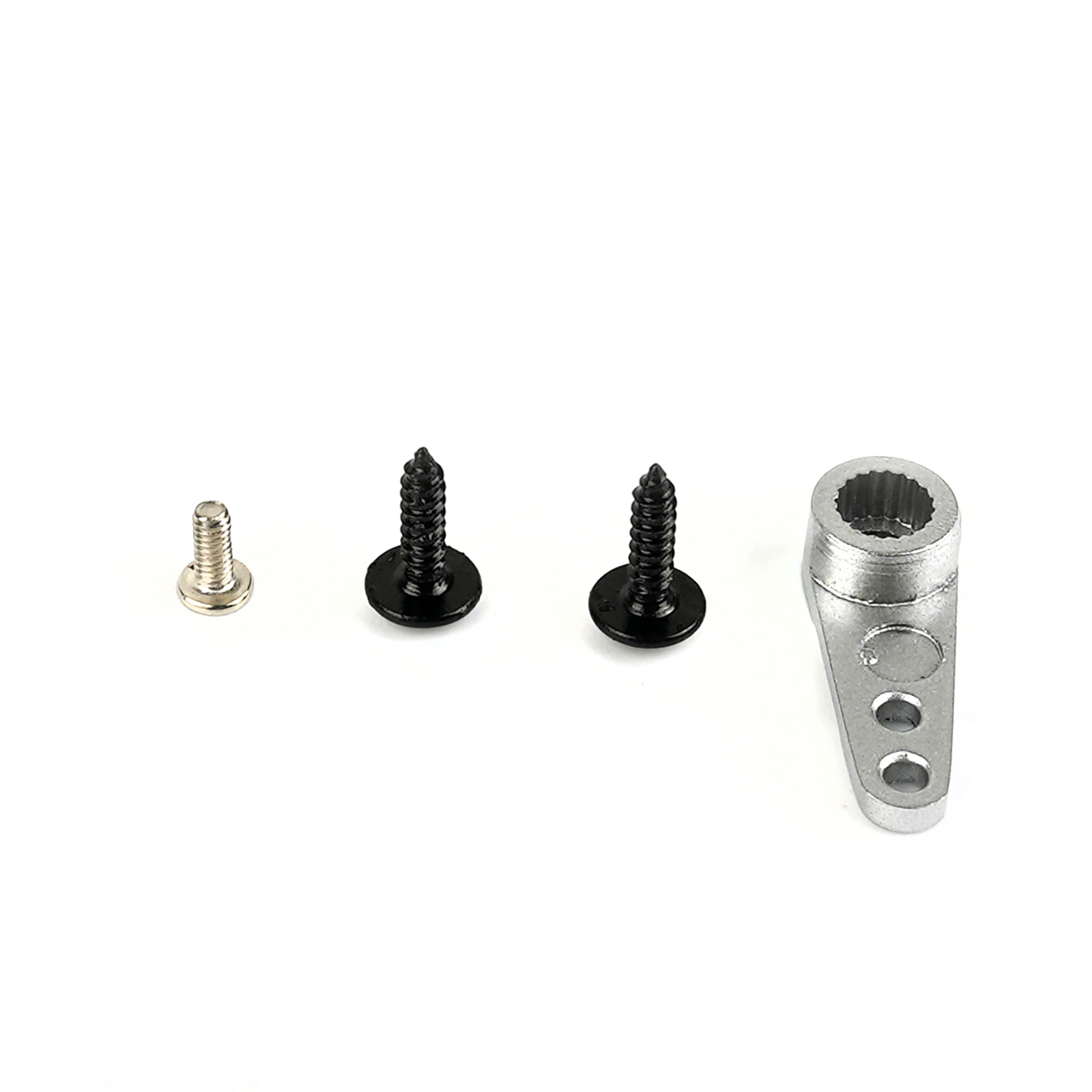 1/2/4 Peças de Metal para Serv - Servo 9G avaliação e preço