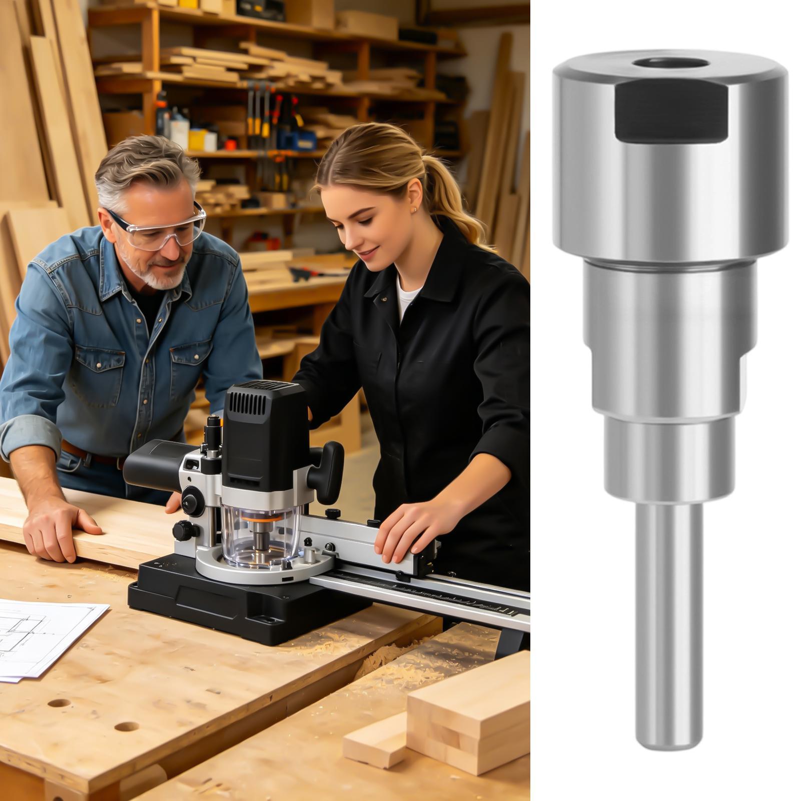 Extensor de Fresa para Chanfra - End Mill avaliação e preço