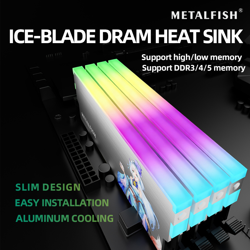 METALFISH DRAM Dissipador de c - Aluminium Extrusion avaliação e preço