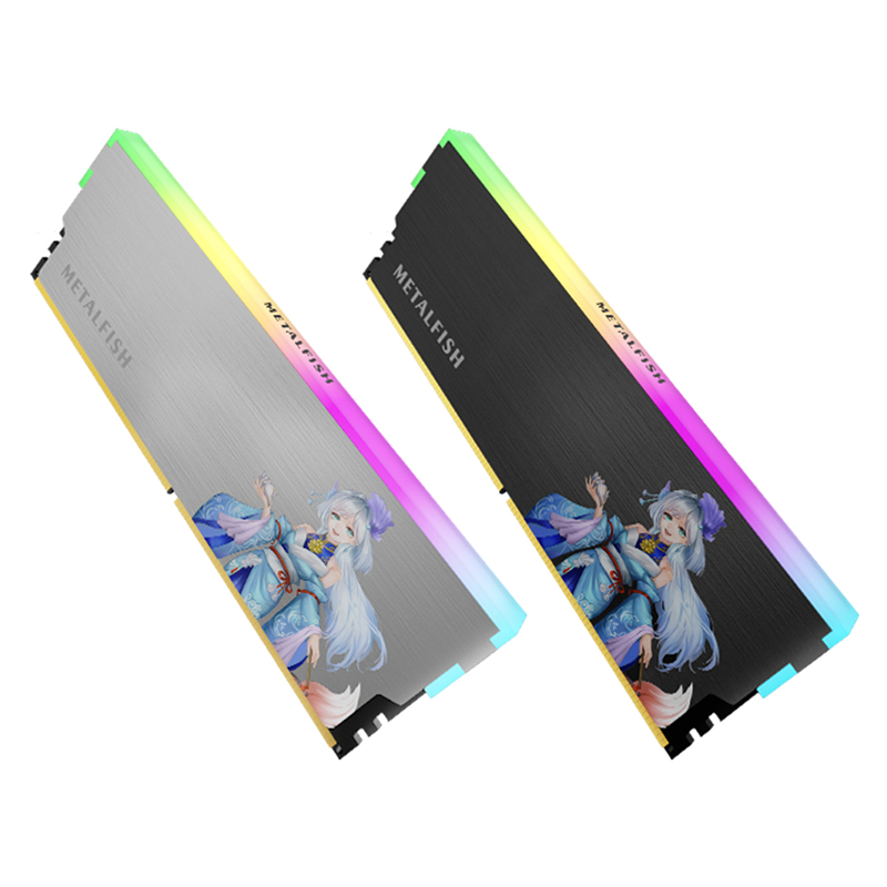 METALFISH DRAM Dissipador de c - Aluminium Extrusion avaliação e preço