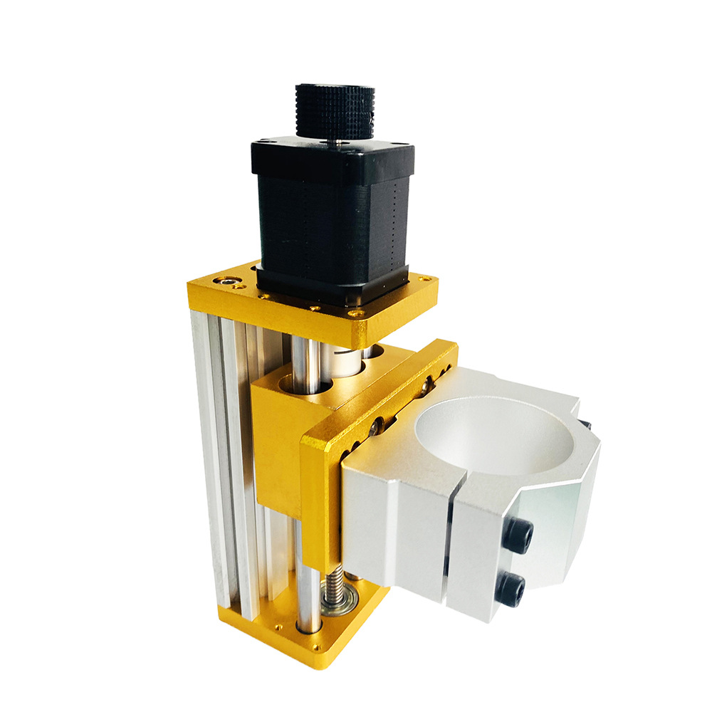 Módulo de eixo z cnc, suporte  - 3018 Aluminium Cnc avaliação e preço