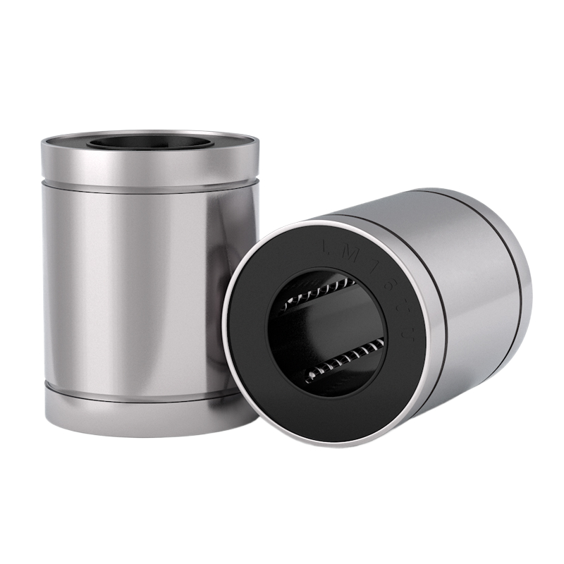 1 peça lm6uu lm8uu lm10uu lm12 - Lm8Uu Bearing avaliação e preço