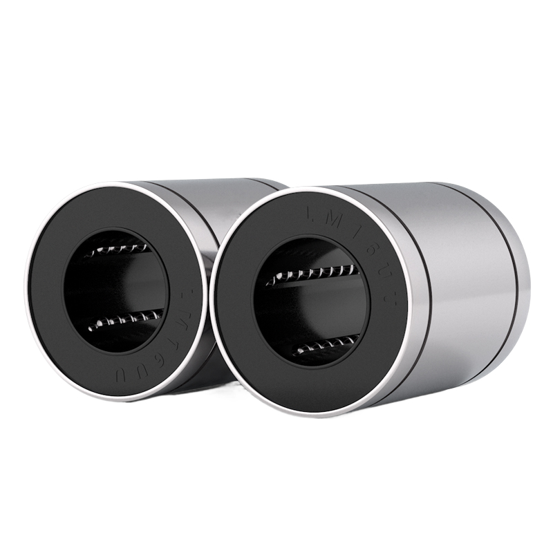 1 peça lm6uu lm8uu lm10uu lm12 - Lm8Uu Bearing avaliação e preço