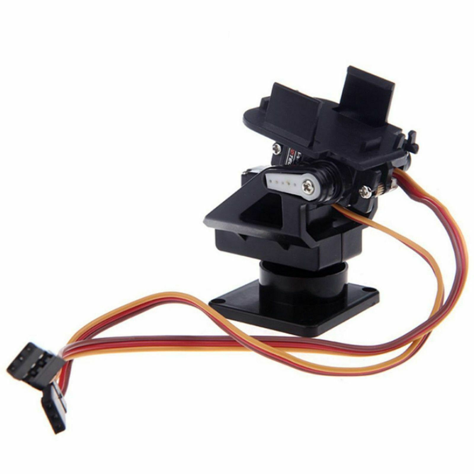 Plataforma de Gimbal de Nylon  - Servo 9G avaliação e preço