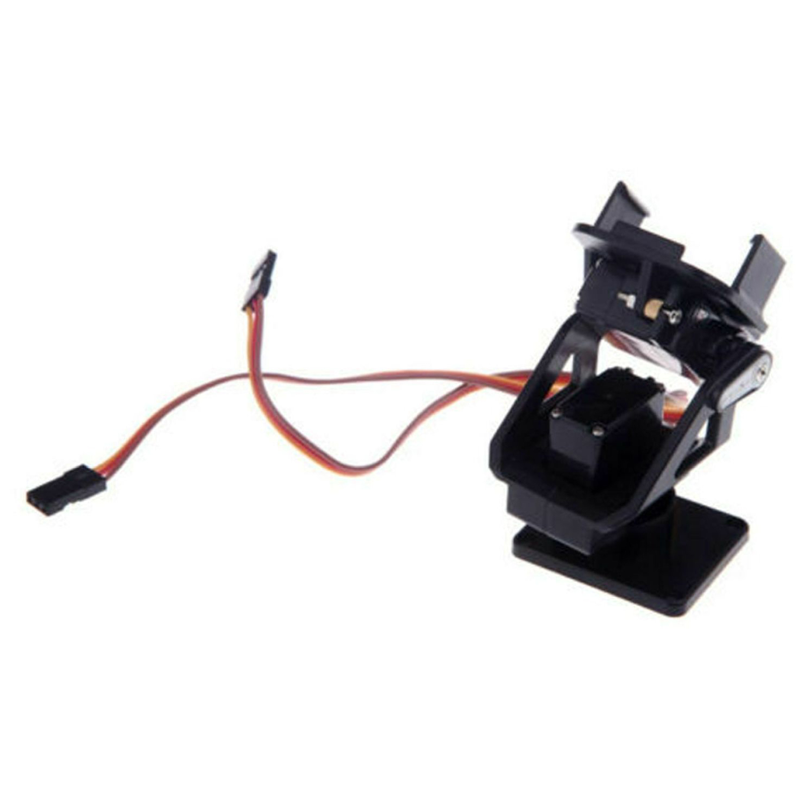 Plataforma de Gimbal de Nylon  - Servo 9G avaliação e preço
