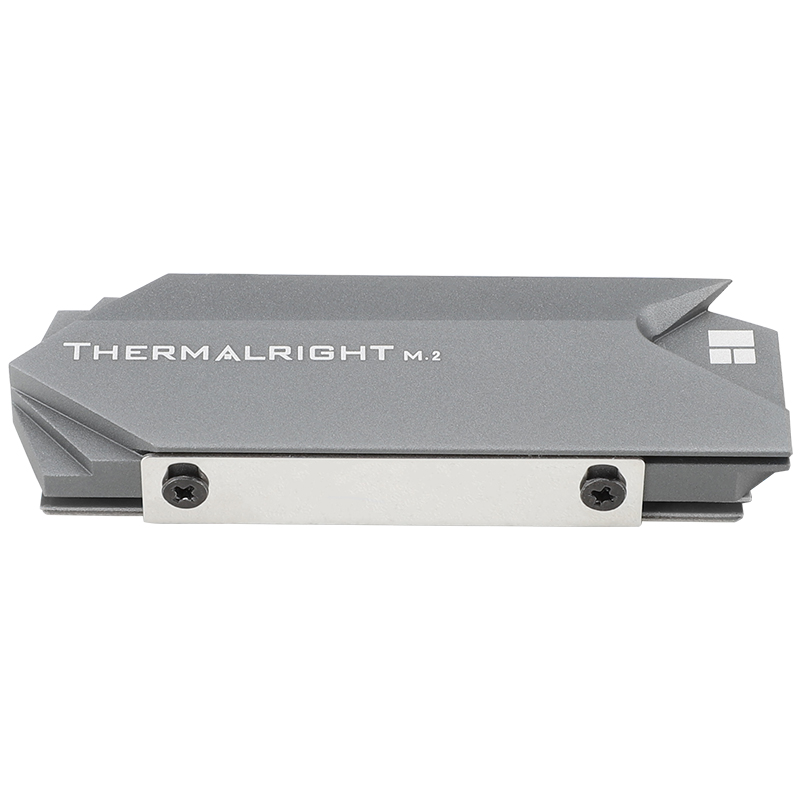 Thermalright m.2 2280 pro argb - Aluminium Extrusion avaliação e preço