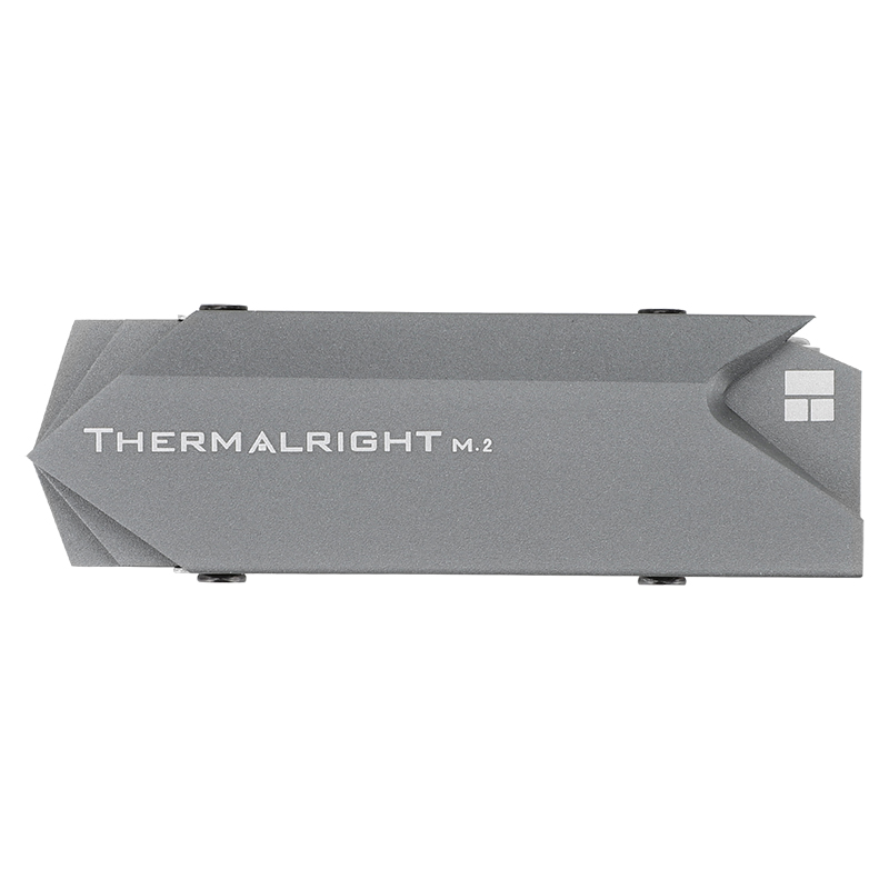 Thermalright m.2 2280 pro argb - Aluminium Extrusion avaliação e preço