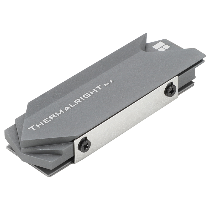 Thermalright m.2 2280 pro argb - Aluminium Extrusion avaliação e preço