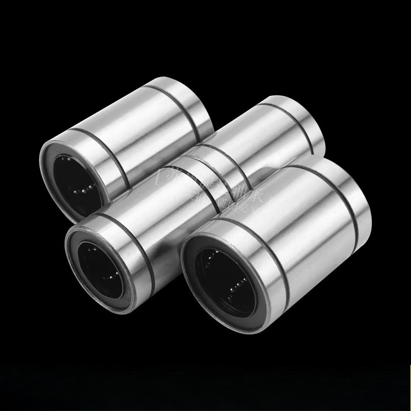 1 unidade de bucha linear LM8  - Lm8Uu Bearing avaliação e preço