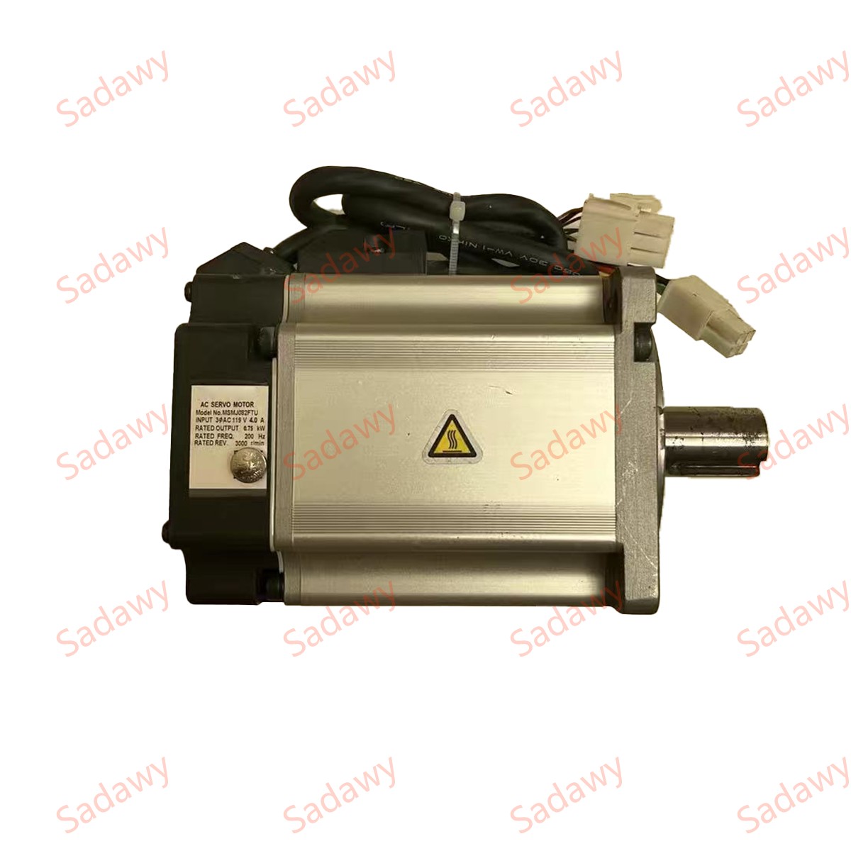 Motor Servo Original Novo da M - Servo Motor avaliação e preço