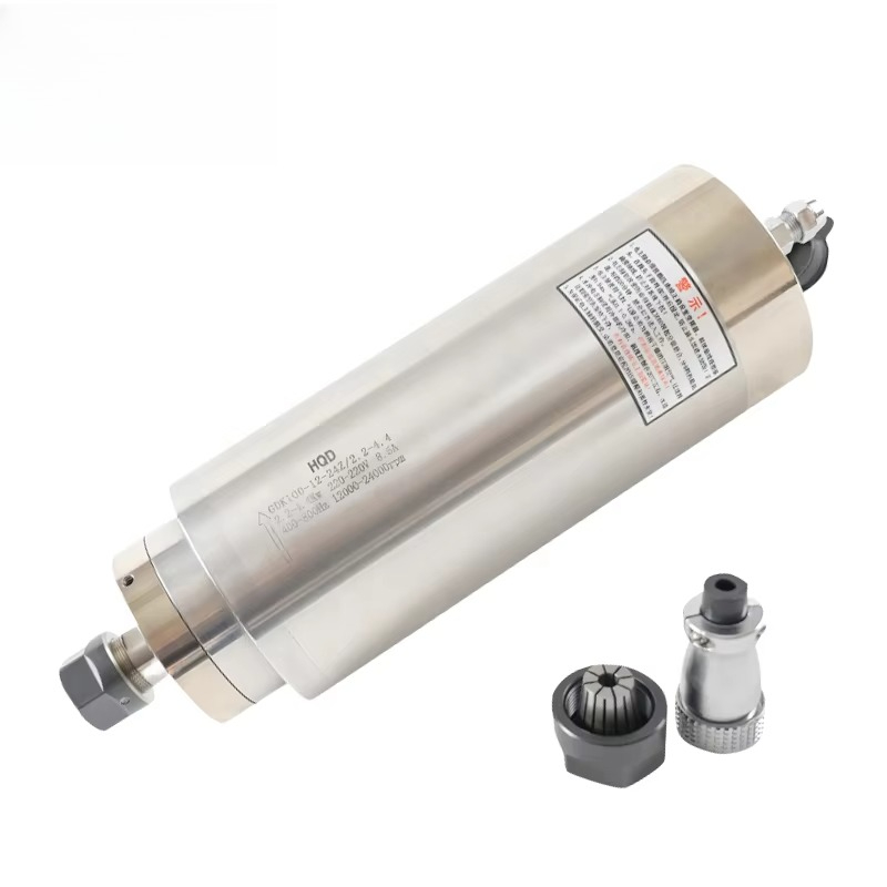 Acessórios para Máquina de Gra - Water Cooled Spindle avaliação e preço