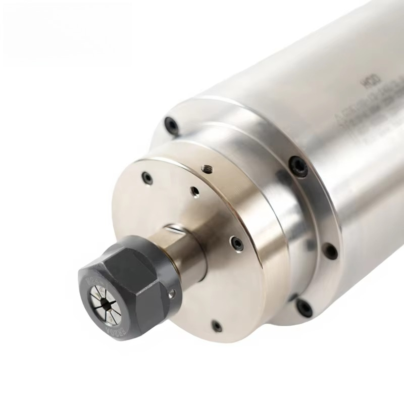 Acessórios para Máquina de Gra - Water Cooled Spindle avaliação e preço