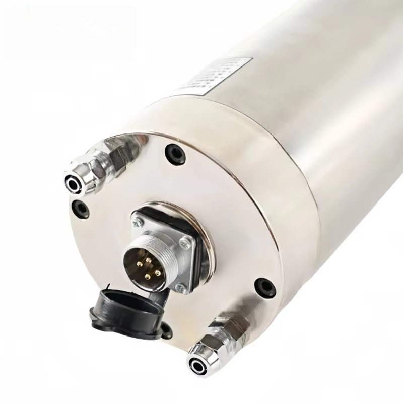 Acessórios para Máquina de Gra - Water Cooled Spindle avaliação e preço