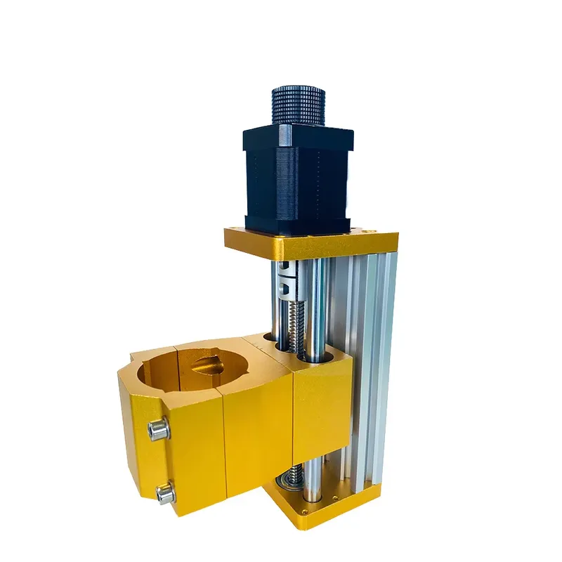 Motor de Eixo CNC 300W 500W co - 3018 Aluminium Cnc avaliação e preço