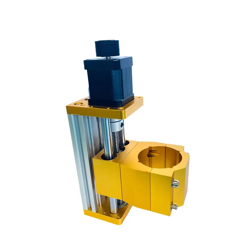 Motor de Eixo CNC 300W 500W co - 3018 Aluminium Cnc avaliação e preço