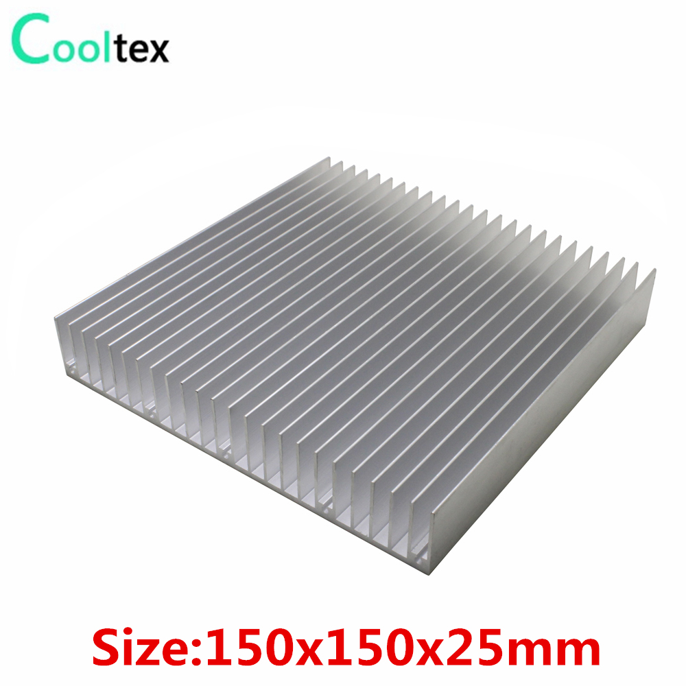 Dissipador de calor de alumíni - Aluminium Extrusion avaliação e preço