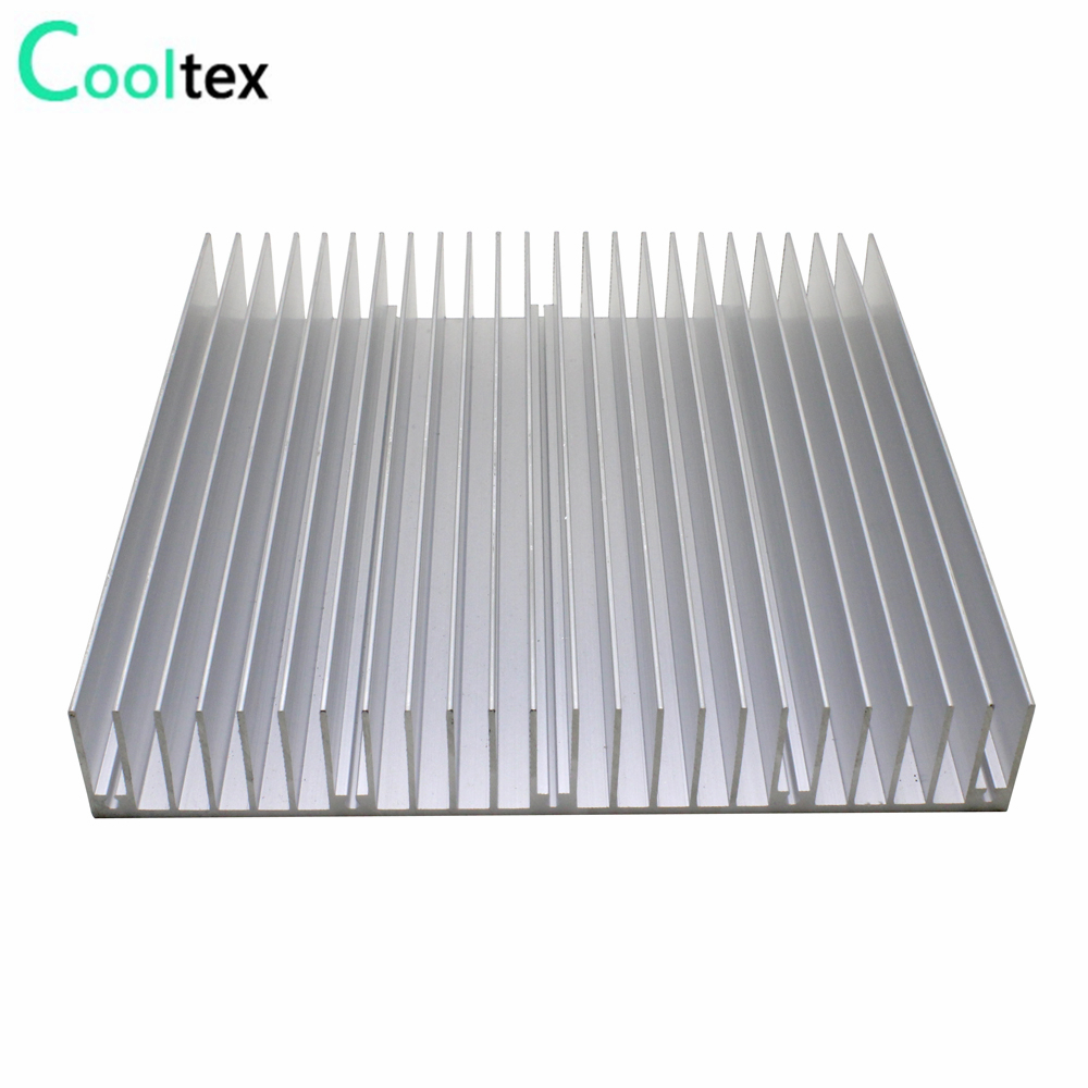 Dissipador de calor de alumíni - Aluminium Extrusion avaliação e preço
