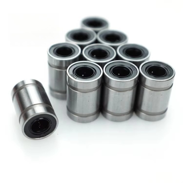 Rolamento linear japonês LM5UU - Lm8Uu Bearing avaliação e preço