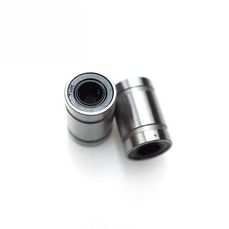 Rolamento linear japonês LM5UU - Lm8Uu Bearing avaliação e preço