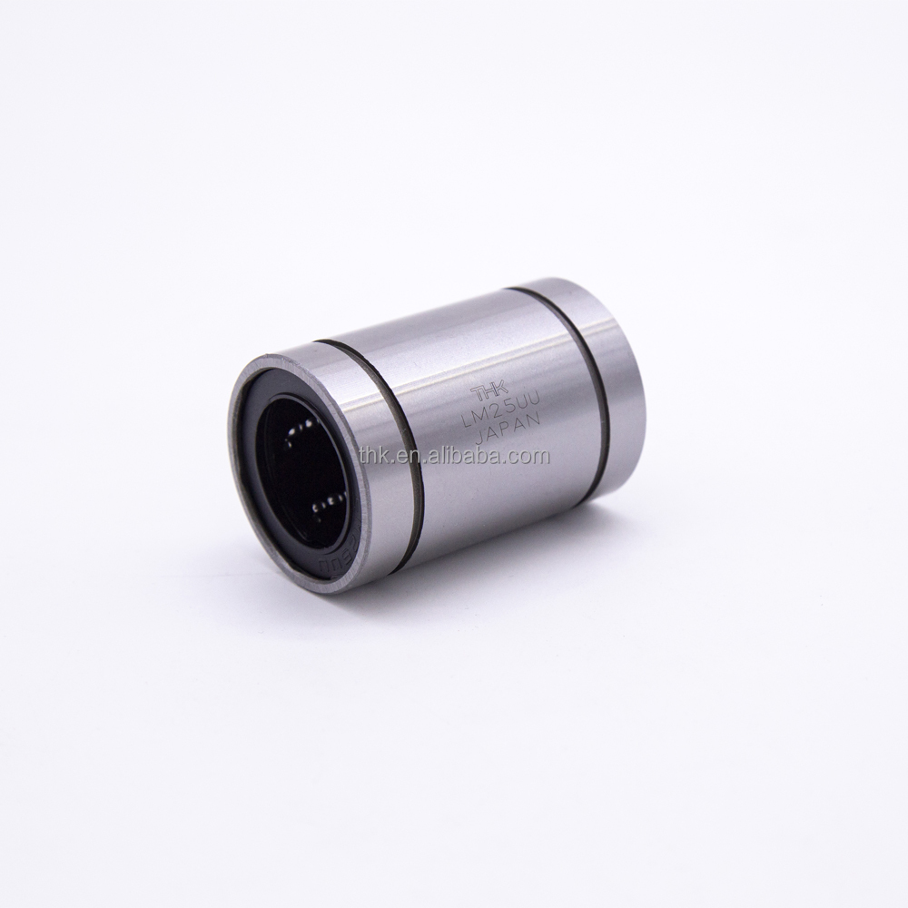 Rolamento linear japonês LM5UU - Lm8Uu Bearing avaliação e preço