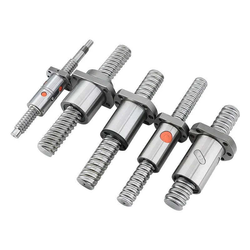 Parafuso de Esfera de Alta Pre - Ball Screw avaliação e preço
