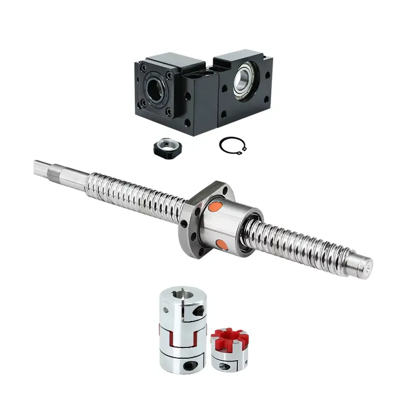 Parafuso de Esfera de Alta Pre - Ball Screw avaliação e preço