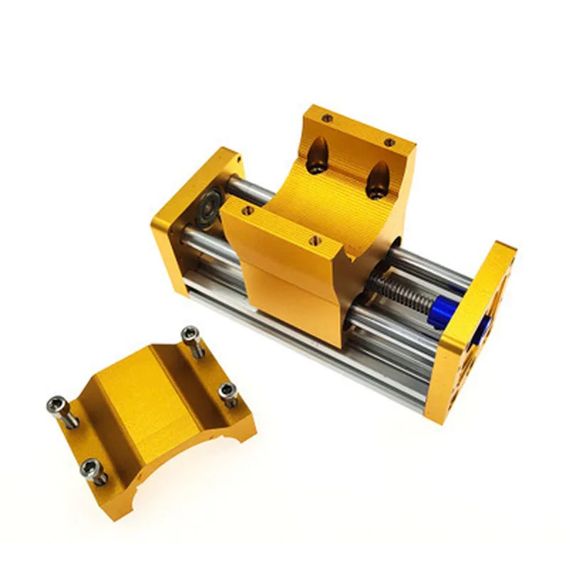 Módulo de eixo z cnc 3018 com  - 3018 Aluminium Cnc avaliação e preço