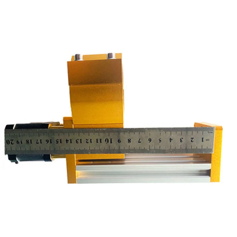 Módulo de eixo z cnc 3018 com  - 3018 Aluminium Cnc avaliação e preço
