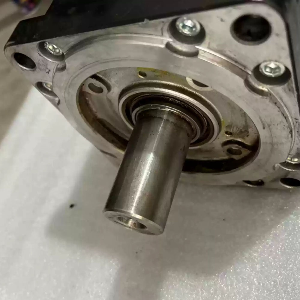 Motor Servo Original Alemão 10 - Servo Motor avaliação e preço