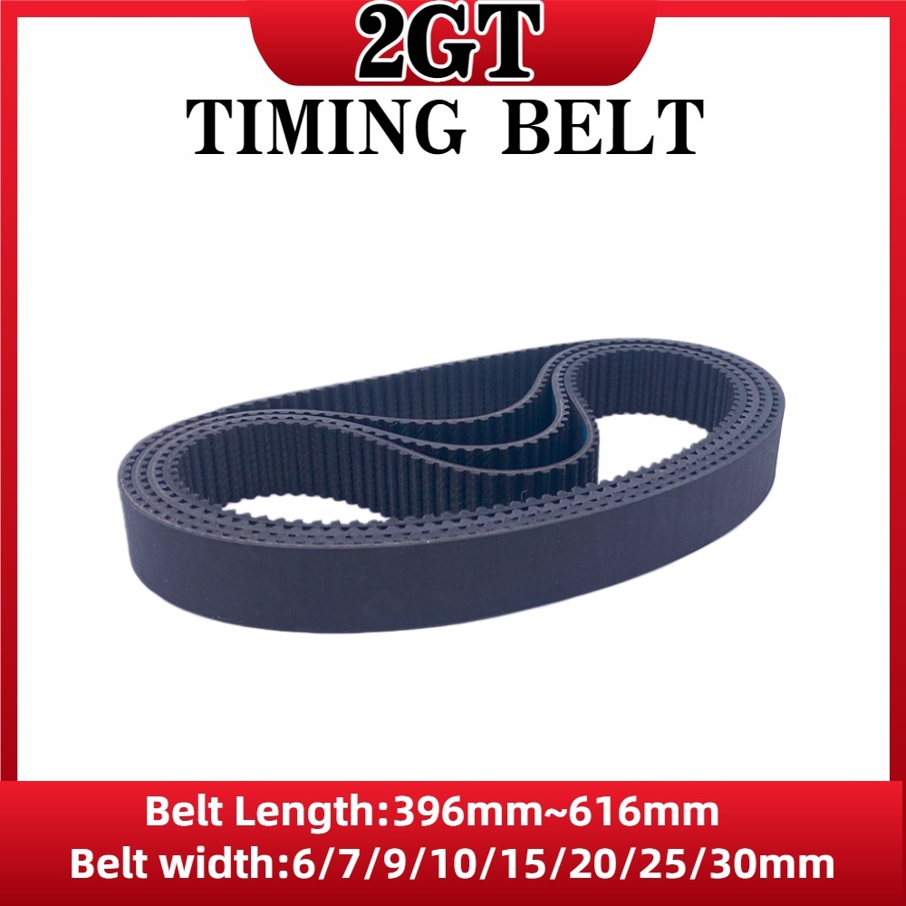 Correia de Sincronização 2GT C - Gt2 Pulley avaliação e preço
