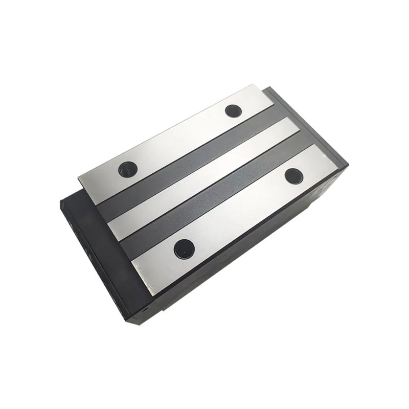 Bloco Deslizante para Trilho G - Cnc Router avaliação e preço