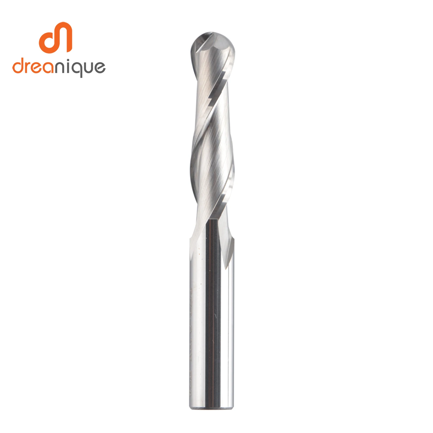 Dreanique 1 peça fresa de pont - End Mill Set avaliação e preço