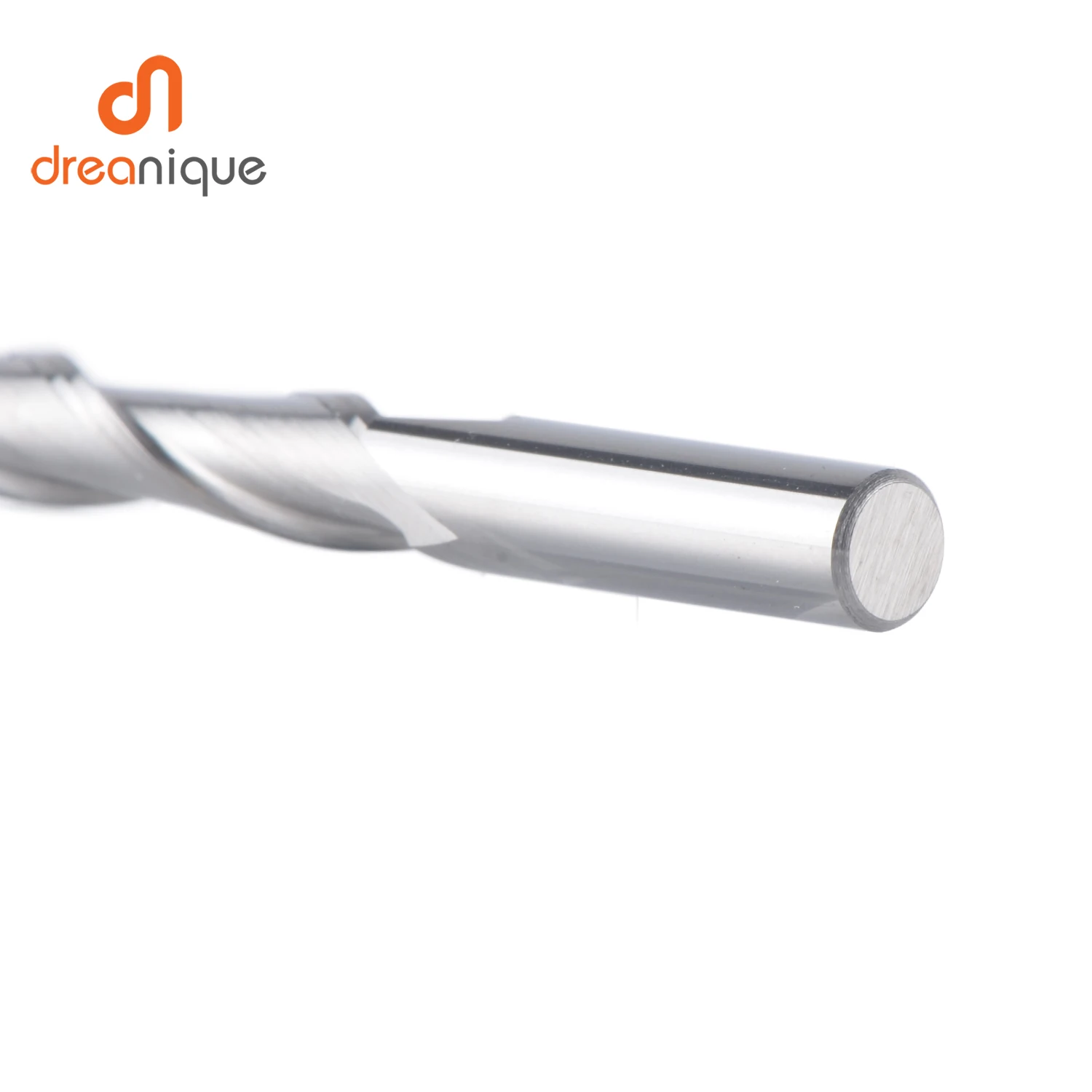 Dreanique 1 peça fresa de pont - End Mill Set avaliação e preço