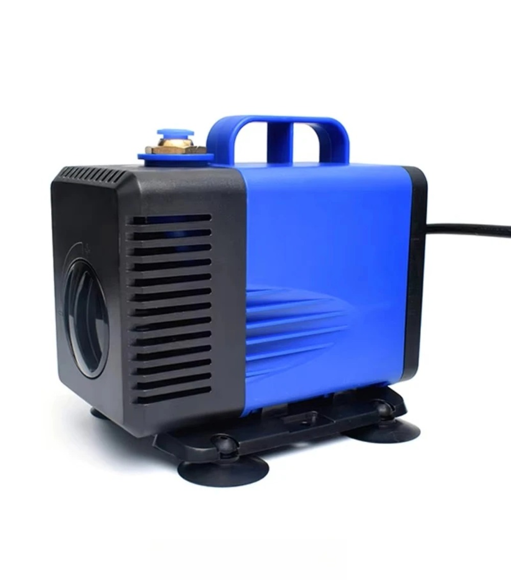 Kit de Spindle Refrigerado a Á - Water Cooled Spindle avaliação e preço