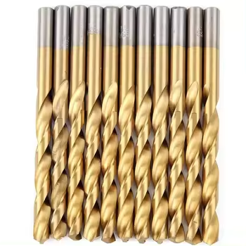 Conjunto de 170 brocas métrica - Drill Bit Set avaliação e preço