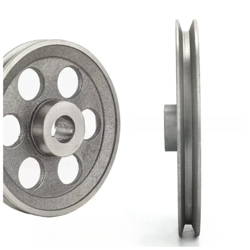 Polia de correia em v espessad - V Slot Wheel avaliação e preço