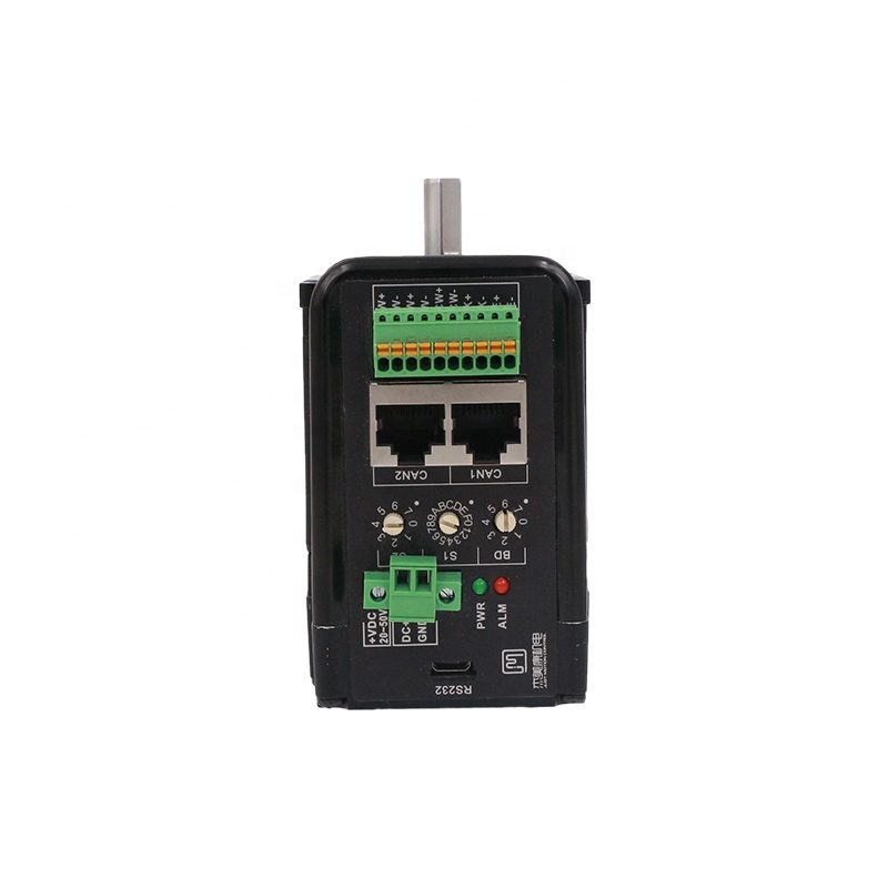 IHSS57-36-10-RC 1N 4A 36VDC Dr - Nema23 Stepper avaliação e preço