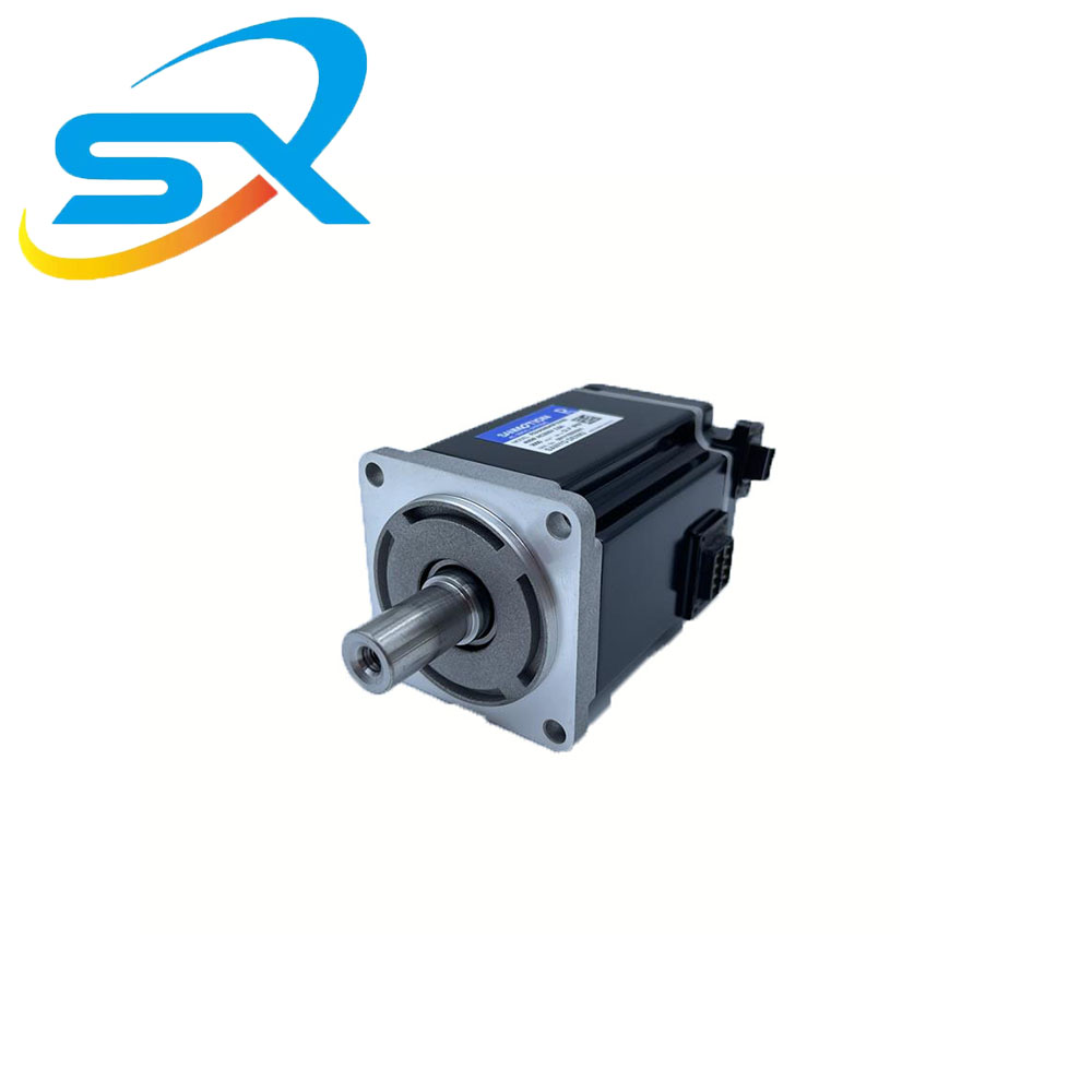 100% TESTE OK SANYO DENKI 400w - Servo Motor avaliação e preço