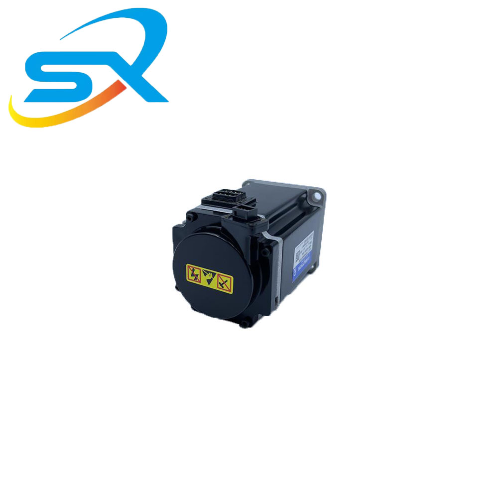 100% TESTE OK SANYO DENKI 400w - Servo Motor avaliação e preço