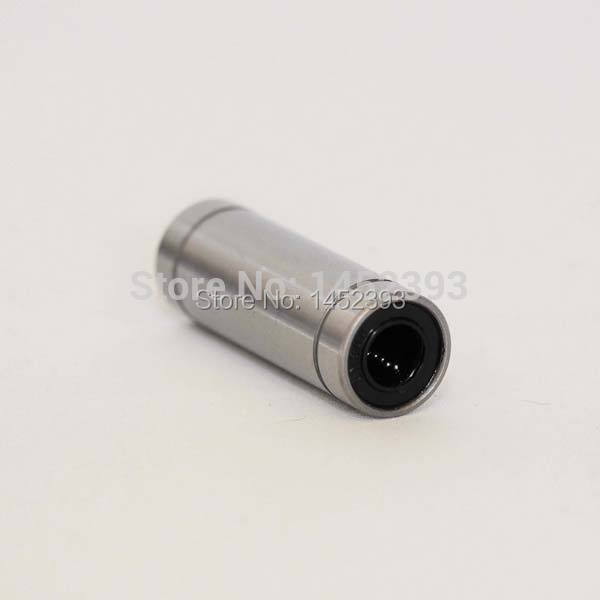 Rolamentos lineares para impre - Lm8Uu Bearing avaliação e preço