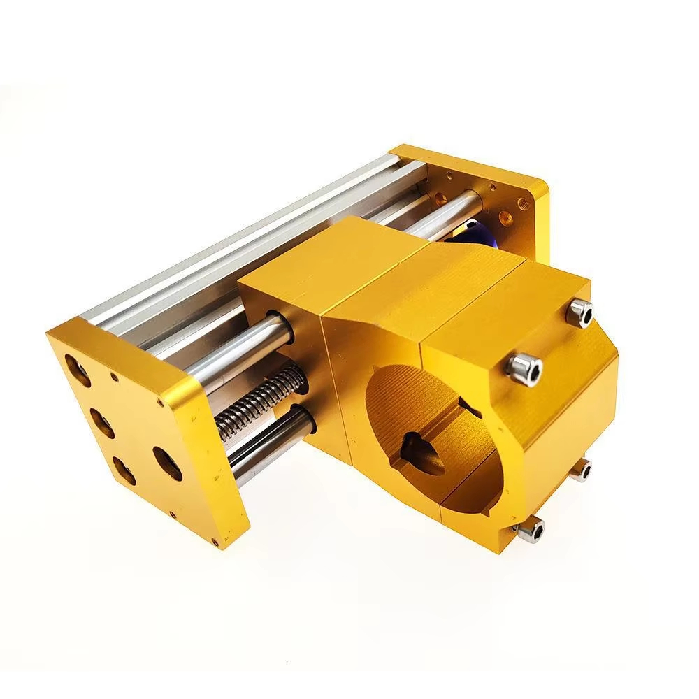 Módulo Eixo Z CNC 3018 para Mo - 3018 Aluminium Cnc avaliação e preço