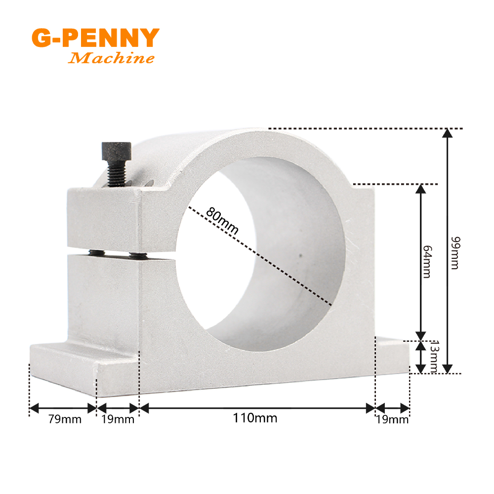 G-penny 2.2kw motor de eixo re - Water Cooled Spindle avaliação e preço