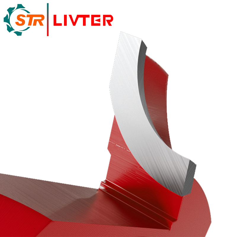 Ferramenta TCT para carpintari - End Mill avaliação e preço
