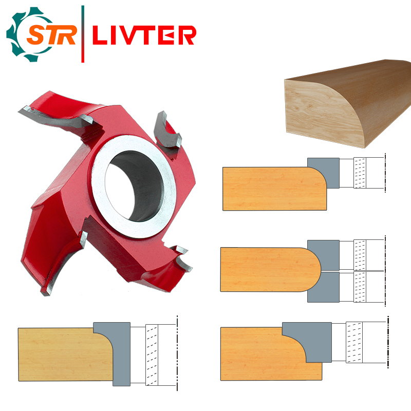 Ferramenta TCT para carpintari - End Mill avaliação e preço